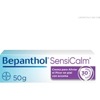 Bepanthol Körperlotion Beruhigungscreme 50 g