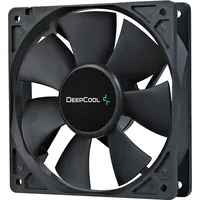 Deepcool XFAN 120 schwarz, 120mm (DP-FDC-XF120)