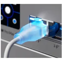 UBIQUITI networks Ubiquiti UniFi Patch Kabel Cat6 RJ45/ RJ45,