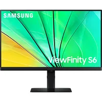 Samsung ViewFinity S6 - S60D 2560 x 1440 Pixel,