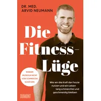 DuMont Buchverlag Die Fitness-Lüge