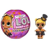 MGA Entertainment L.O.L. Surprise! Spooky Supreme Costume Glam