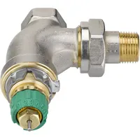 Danfoss Dynamic Valve RA-DV 10 druckunabhängig R 3/8 Eck