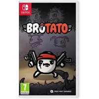 Red Art Games Brotato - Multicolor