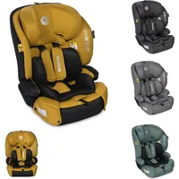 Lorelli Kindersitz i-Size Benevento (76-150 cm) Isofix, Kopfstütze verstellbar