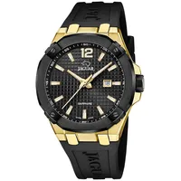 Jaguar Diplomatic J1012/1 Silikon 44 mm UJ1012/1