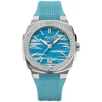 Alpina Extreme Quartz AL-220LNWP2AED6 Damenarmbanduhr