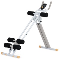 Sportplus Ab Plank SP-ALB-011-R