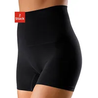 PETITE FLEUR Formpants Damen schwarz Gr.32/34