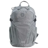 DISCOVERY Sportrucksack DISCOVERY "Body Spirit", Gr. B: 12cm, grau,