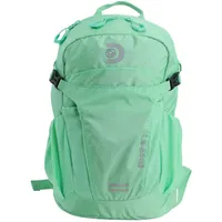 DISCOVERY Sportrucksack "Body Spirit", Gr. B: 12cm, grün (mint),