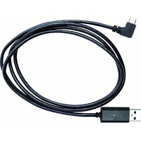 Sena Micro-USB, Ladekabel, Schwarz