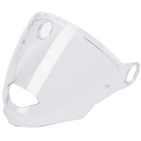 Nolan N70-2 Gt Bildschirm - Clear - 2XS-M