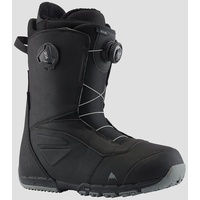 BURTON Ruler Boa Wide Boot 2024 black - 46