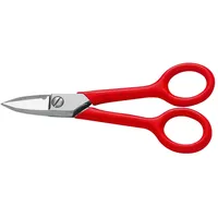 BAHCO Elektrikerschere SC150NG