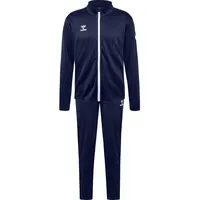 Hummel hmlLOGO Trainingsanzug 7026 marine XL