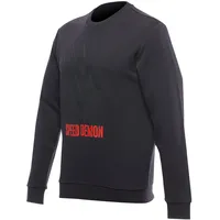 Dainese Tarmac Sweatshirt - Nine Iron - 3XL