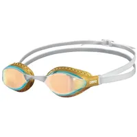 Arena Airspeed Mirror - Yellow / Multi One Size