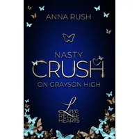 Tolino media Nasty Crush on Grayson High