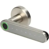 Orno Orno, Zutrittskontrolle, Codegriff (Fingerabdruck)