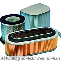 Hiflofiltro Luftfilter HFA5107