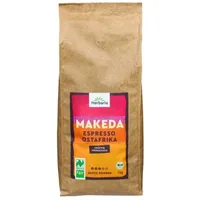 Herbaria Espresso Makeda Bohne bio 1kg