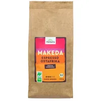 Herbaria Espresso Makeda Bohne bio 250g