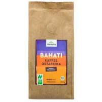 Herbaria Kaffee Bahati gemahlen bio 250g