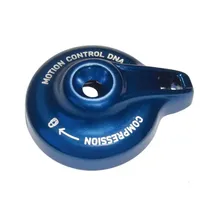 RockShox Compression Knob Kit MC DNA 2012-2016 11.4015.547.020,Sid A