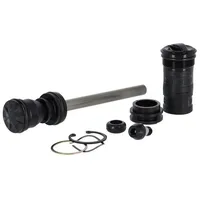 RockShox Reba Solo Air Federgabel - Silver / Black