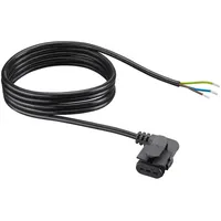 OVENTROP Ersatz-Netzanschlusskabel für Wilo-Stratos Pico 2 m
