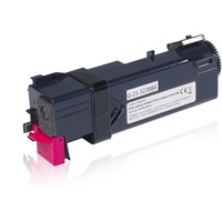 Tintencenter Kompatibel zu Dell 593-10315 / FM067 Tonerkartusche, magenta