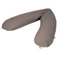 Julius Zöllner Stillkissen Nappi 190 Wild Dots