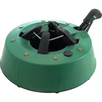 FHS International Christbaumständer Start 2