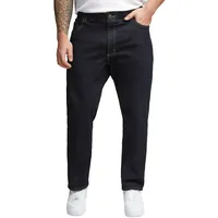 LEE Straight Fit Mvp Jeans Rinse 32 32