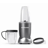 Nutribullet Nb505dg 500w Mixer 500w - Grey