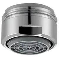 Neoperl CASCADE SLC verchromt, M24x1, A = 13.5 -