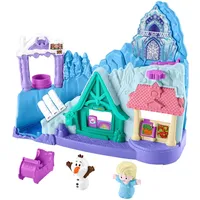 Fisher-Price Little People HWB34 Spielzeug-Set