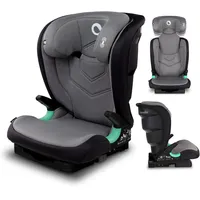 Lionelo Neal Kindersitz 15-36kg, Isofix Seitenprotektoren, Kennzeichnung i-Size 3-fach