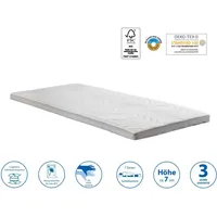 Home Deluxe Teppich NAPPER
