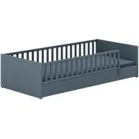Paidi Kinderbett Little Flo 90 x 200 cm Buche