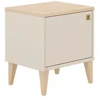 Paidi Nachtschrank Mila & Ben 48,4 x 40 x