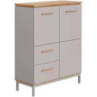 Paidi Benne, (BHT 90.90x117.40x39.60 cm, Blauer Engel, Goldenes M,