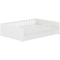 Paidi Kinderbett Little Flo 140 x 200 cm Buche