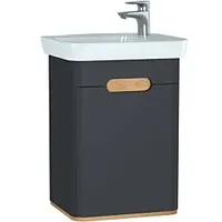 Vitra Sento Waschtisch-Unterschrank 60801 50 x 37 x 66,5