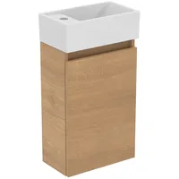 Ideal Standard Eurovit Plus Handwaschbecken 37 x 21 cm