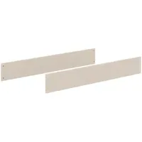 Paidi Umbauseiten Mila & Ben, beige , Maße cm,