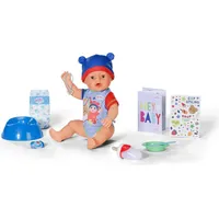 BABY born® BABY born Jonas 43cm