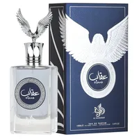 Al Wataniah Eqaab Eau de Parfum 100 ml