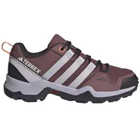 Adidas Terrex AX2R Kinder Quiet Crimson / Silver Dawn